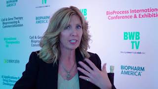 BWB TV: The future of the biopharm CDMO industry | Tracy Kinjerski, Avid