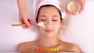 பறவை எச்சத்தால் பேஷியல் செய்யும் பெண்கள் // 10 Unusual massage  and facial in the world