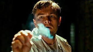 A Detective Uncovers the Truth About the Mysterious Island. Shutter Island Expla