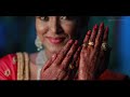 Wedding TRAILER | ARUN-AISHWARYA | Jai Photo Stories