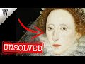 Rahasia Tak Terungkap dari RATU ELIZABETH I?