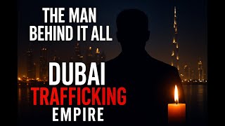 “The Dubai Sex Trafficking Empire: The Man Behind Mona Kizz’s Death | True Crime Documentary”