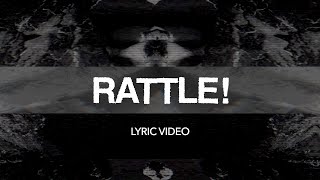 RATTLE! | Lyric Video | Elevation Worship