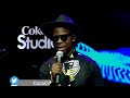 Jah Prayzah, Mr  Bow and Ykee Benda  Superman   Coke Studio Africa