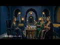 Habibi Arabic Deep House - Desert Night |ليل الصحراء