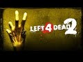 Playing Left 4 dead on Acer nitro v16