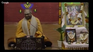 0068 Shravana Sadhana Series - Bhagawad Gita - Shankarabhashyam - Chapter 2-31