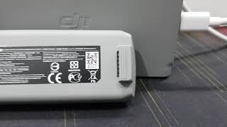 Mavic mini 2 battery dead cell / HQ-01369