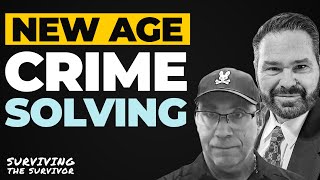 Is Digital Forensics Changing Crime Solving Forever?