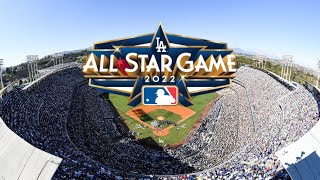 MLB | 2022 All-Star Game Highlights