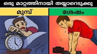 YOU MUST DO THIS FIRST (Identity Shifting )🔥| ജീവിതം മാറ്റിമറിക്കാനായി ഇങ്ങനെ ചെയ്യു