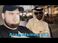 Reacting to Arab Memes pt2 | TheNerdAJS