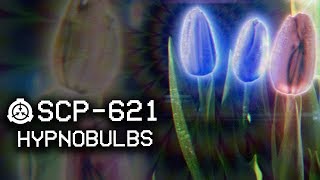 Scp 525 Eye Spiders Object Class Euclid Ocular Scp