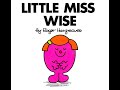 Little Miss Wise