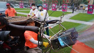 2022 Vietnam Quang International    Hot Air Balloon Festival