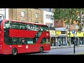 shepherd s bush 4k london uk 🇬🇧