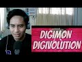 video request 50 digimon adventure all evolutions japanese