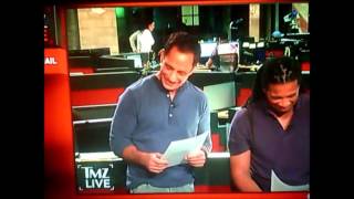 TMZ - Hate Mail Wednesday {2/11/15}