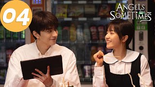 ENG SUB | Angels Fall Sometimes | EP04 | 谢谢你温暖我 | Lin Yi, Li Landi