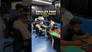 BE Traders💥|Stock Market Academy💢|1st Time🔥|Kollam