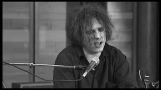 The Cure - Acoustic Hits - A Forest The Lovecats Close To Me Lullaby