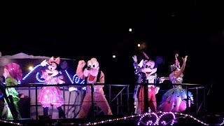 TDS　ファンタズミック（2015.10.26）