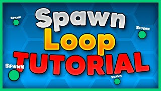 How to Make a Spawn Loop! - Hasty GD Tutorial #1