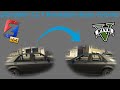 Breakable Vehicle Glass Tutorial [Zmodeler 3 | Tutorials]