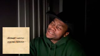 MORGAN WALLEN - IM THE PROBLEM (OFFICIAL AUDIO) [LITTT REACTION] *IM BACK!*