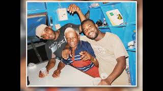 Agupite James Life in Photos