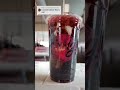 how to make a dirty soda from swig raspberry dream