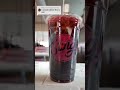 How to Make a Dirty Soda from Swig - Raspberry Dream