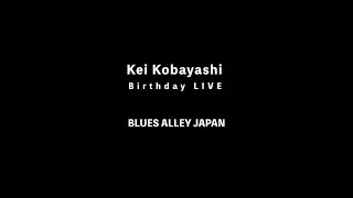 ＜J LODlive2 キャンセル＞ Kei Kobayashi Birthday Live