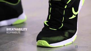 360 Breathe Fitness Shoes