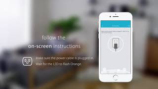 mydlink Setup Video 04: Adding a Device