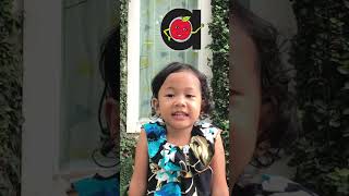 Letterland: Annie apple