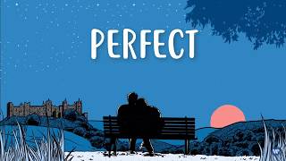 Perfect (Ed Sheeran) By Emma Heesters - Lyrics