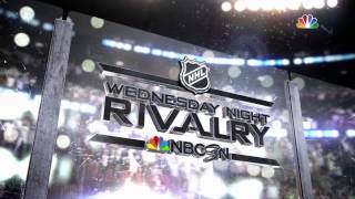 NHL 16 - Wednesday Night Rivalry Intro