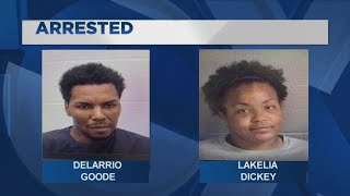 Suspects in connection to a Rutherford County man's disappearance now in custody