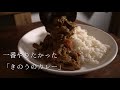 【知らないと損する】カレーライスで失敗しない たった2つのコツ