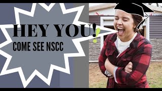 NSCC OPEN HOUSE - Nova Scotia Community College