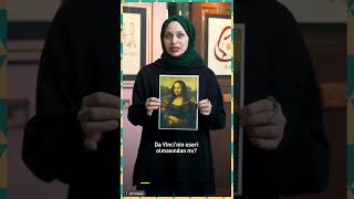 Mona Lisa neden dünyanın en ünlü tablosu?