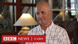 Туркия, ўзбеклар: Биз ватанни қидириб юрдик - BBC Uzbek