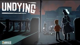 Undying Review (Switch)