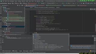 【ANDROID STUDIO】ViewModel Two Way Data Binding