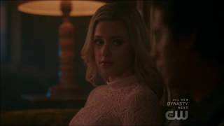 Riverdale 2x12 | Bughead | \