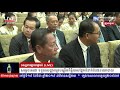Download សាកលវិទ្យាល័យដ៏ល្បីមួយនៅថៃ ប្រគល់សញ្ញាបត្របណ្ឌិតកិត្តិយសផ្នែកទំនាក់... In Mp4 3Gp Full HD Video
