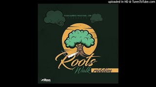 Roots Walk Riddim Mix (Full, Jan 2019) Feat. Jaydak, Iya Champs, Rockaz Elements, Rekka, ...