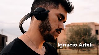 Ignacio Arfeli - Live @ Radio Intense Argentina 25.01.2021 / Techno DJ mix