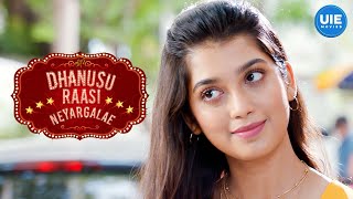 Dhanusu Raasi Neyargale Movie Scenes | Harish asks his lover to come over to his house | Harish